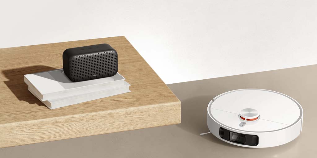 Xiaomi Smart Speaker Lite Black