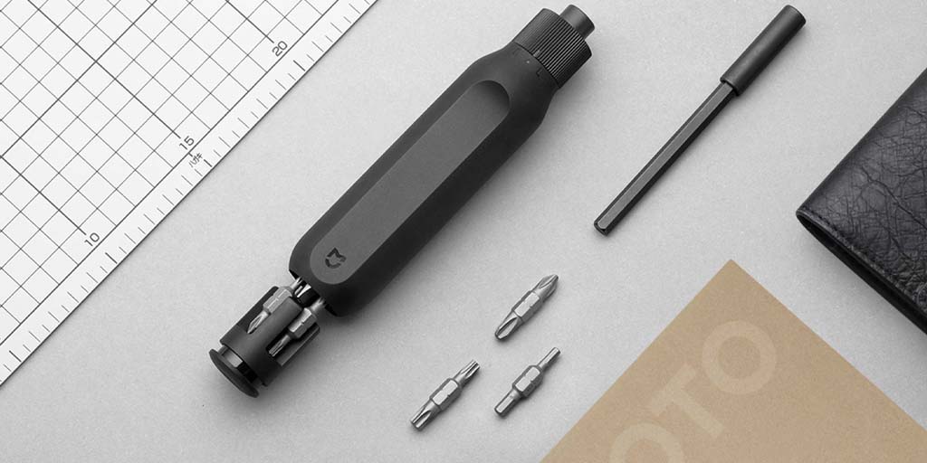 Xiaomi Mi 16-in-1 Ratchet Screwdriver Kit